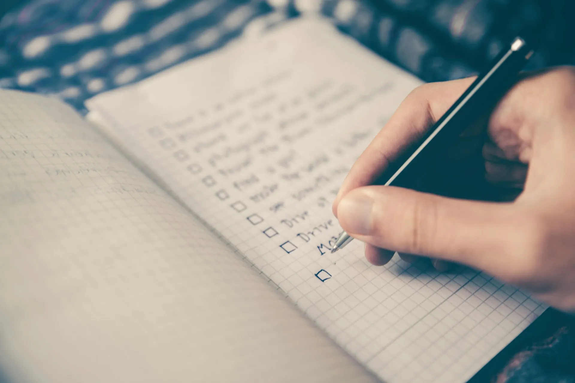 Focused workspace — stay productive with FocusCroc