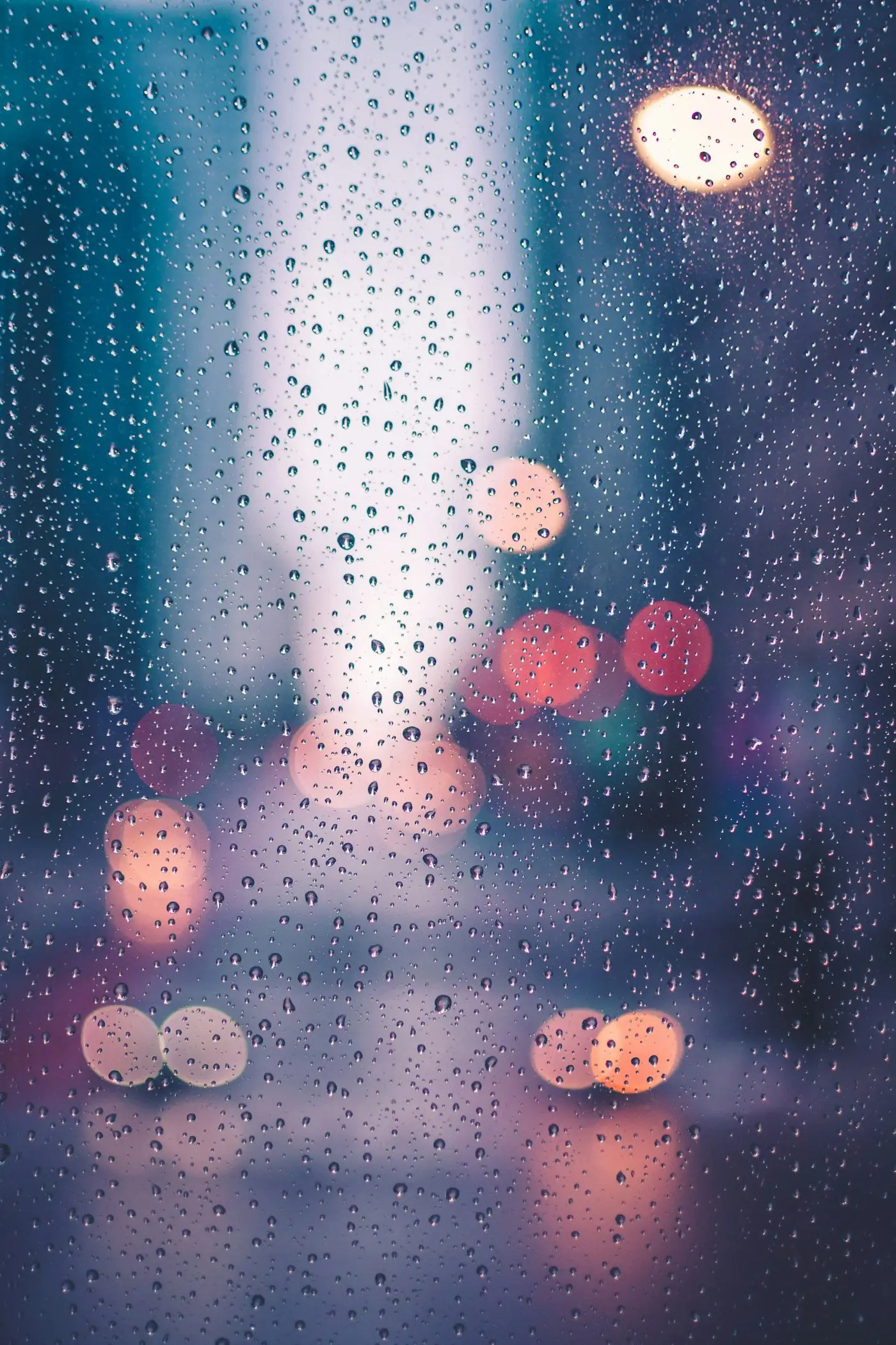 Why Rain Sounds Help You Sleep — The Science and Best Apps